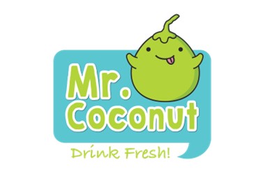 Mr. Coconut